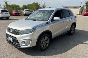 Suzuki Vitara 1.4 Hybrid 4WD AllGrip Cool