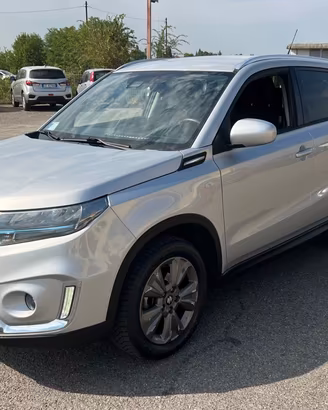 Suzuki Vitara 1.4 Hybrid 4WD AllGrip Cool