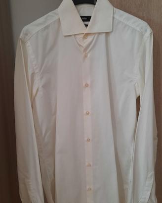 CAMICIA UGO BOSS ORIGINALE