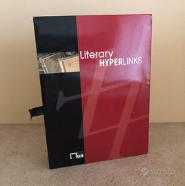 Cofanetto Literary HyperLinks