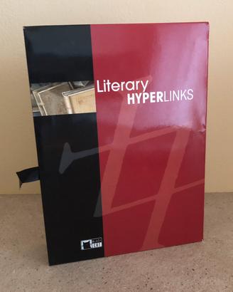 Cofanetto Literary HyperLinks
