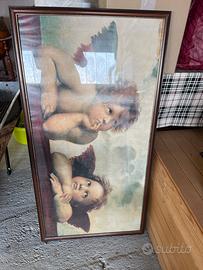 Quadro putti