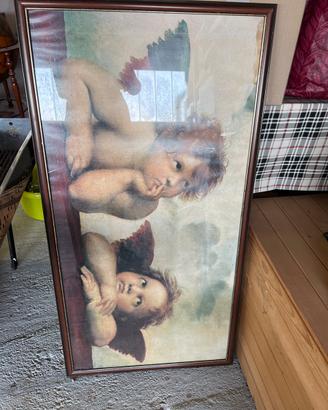 Quadro putti