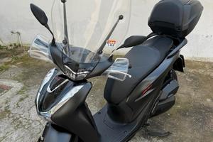 sh125 sport 