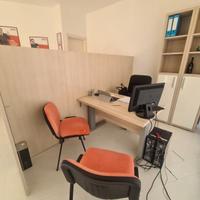 Arredo Ufficio con Pannelli Divisori