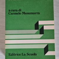 LIBRO I MALAVOGLIA DI GIOVANNI VERGA