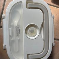 Scaldavivande elettrico