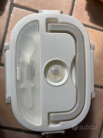 Scaldavivande elettrico