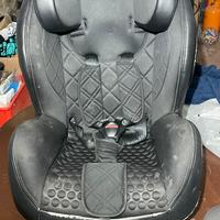 Seggiolino auto