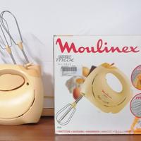 sbattitore moulinex