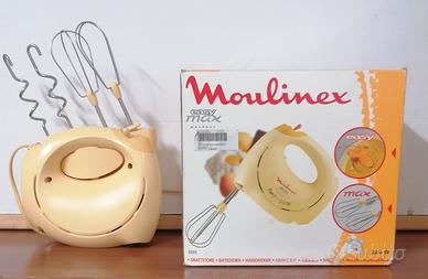 sbattitore moulinex