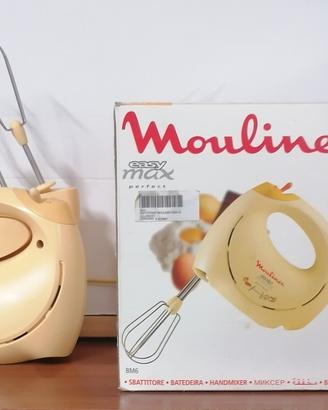 sbattitore moulinex