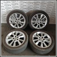 Cerchi Treni Completi ant. dx OPEL Zafira B