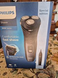RASOIO PHILIPS SERIE 3000 S 3134