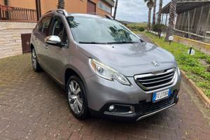 Peugeot 2008 BlueHDi 120 S&S Black Matt