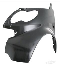 Parafango smart 450