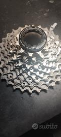 Pacco pignoni DURA ACE 11/30 12 velocità 