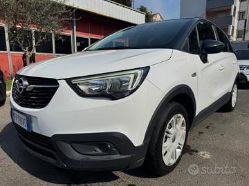 OPEL Crossland X 1.2 12V Advance