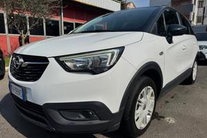 OPEL Crossland X 1.2 12V Advance