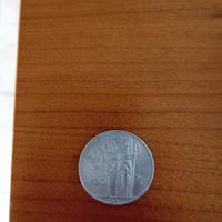 moneta 100 lire
