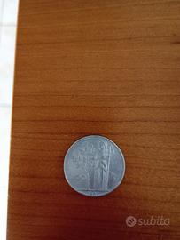 moneta 100 lire