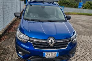 renault express 