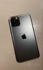 Iphone 11 pro