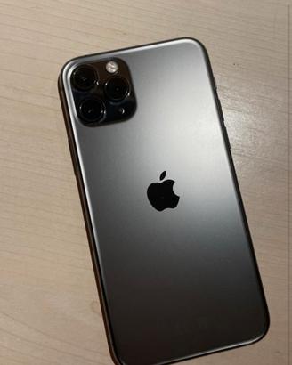 Iphone 11 pro