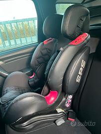 Seggiolino auto
