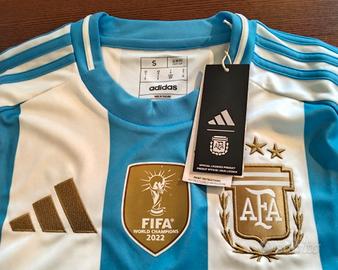 Maglietta ARGENTINA 2026