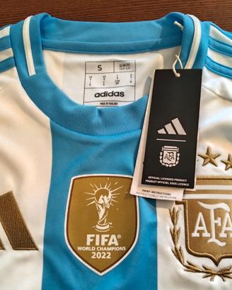 Maglietta ARGENTINA 2026