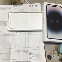 IPhone 14 Pro Max 256 gb