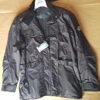 Giacca moto Suomy