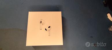 airpods 3