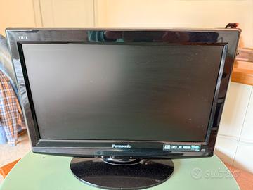 Video Panasonic 45 × 30 cm