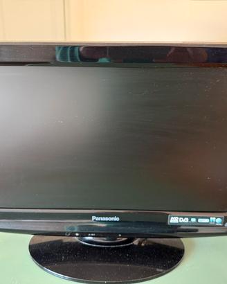 Video Panasonic 45 × 30 cm