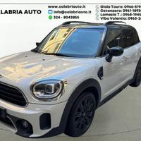 MINI Countryman 2.0 Cooper D Classic Countryman