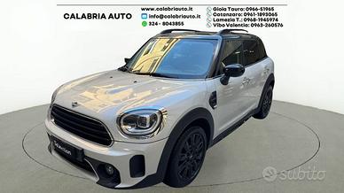 MINI Countryman 2.0 Cooper D Classic Countryman