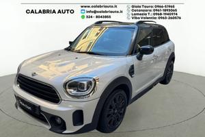 MINI Countryman 2.0 Cooper D Classic Countryman