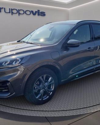 FORD Kuga phev ST-Line X 2wd Automatica
