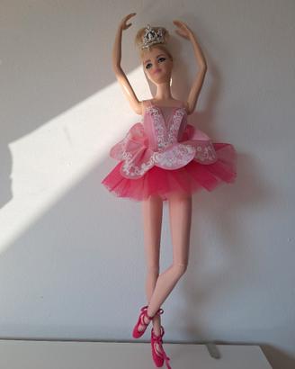 Barbie Ballet Wishes 2021