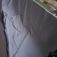 telo 4x3 m videoproiettore 