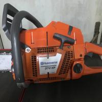 Motosega Husqvarna 372 Xp
