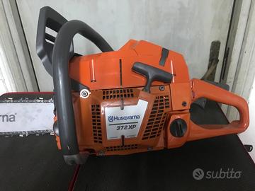 Motosega Husqvarna 372 Xp