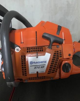Motosega Husqvarna 372 Xp