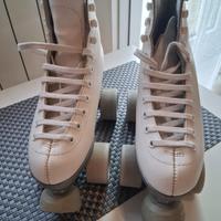 Pattini a rotelle Roll☆Line