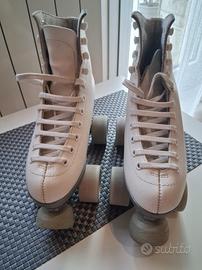 Pattini a rotelle Roll☆Line