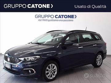 FIAT Tipo 5p 1.6 mjt Sport s&s 120cv dct