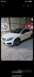Mercedes GLA 200 amg