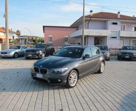 BMW Serie 116d 5p Business 2018